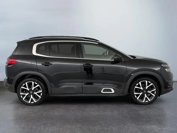 CITROEN C5 Aircross Dsl (2021) — foto 26 van 31