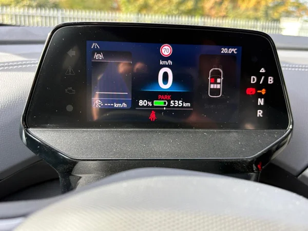 VOLKSWAGEN ID.4 (2026) — foto 6 van 24