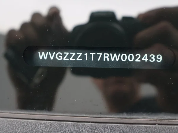 Volkswagen Touran (2023) — foto 18 van 25