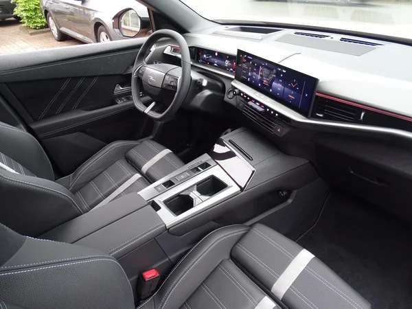 Opel Grandland (2025) — foto 3 van 24