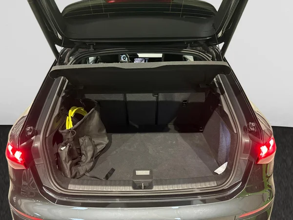 AUDI A3 Sportback PHEV (2025) — foto 7 van 16