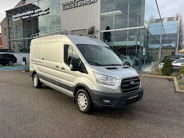 Ford Transit (2020)