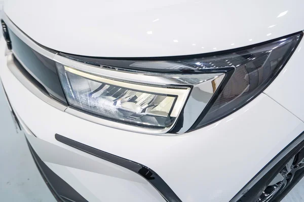 Opel Grandland (2023) — foto 49 van 49