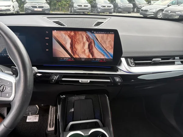 BMW X1 (U11) (2022) — foto 16 van 24