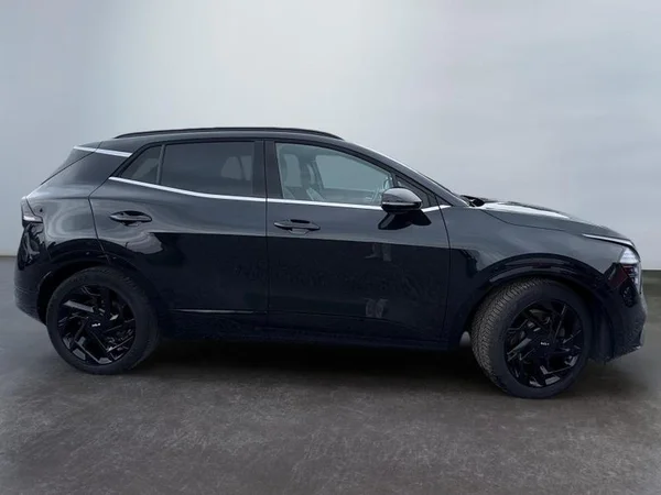 KIA Sportage (2022) — foto 28 van 28