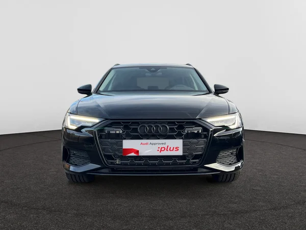 AUDI A6 Avant (2026) — foto 19 van 24