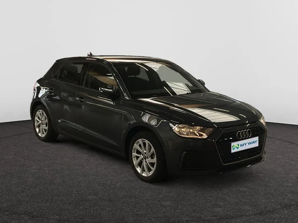 AUDI A1 Sportback (2022) — foto 20 van 22