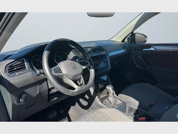 Volkswagen Tiguan (2023) — foto 28 van 29