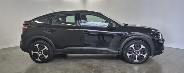 Citroën C4 (2022) — foto 12 van 17