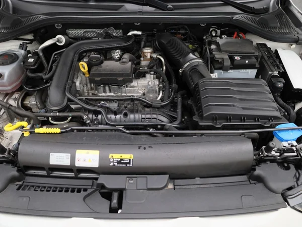 Audi A1 Sportback (2023) — foto 29 van 43
