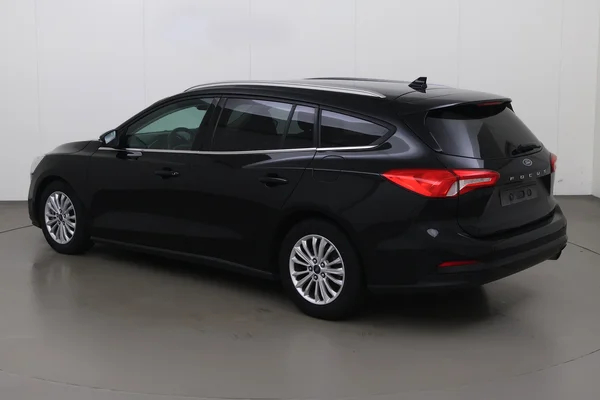 Ford Focus Sw (2020) — foto 23 van 30