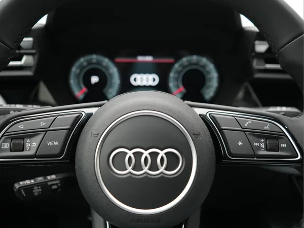 AUDI A3 Sportback (2026) — foto 10 van 28