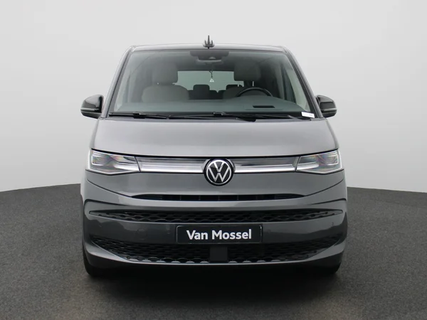 Volkswagen Multivan (2024) — foto 23 van 50