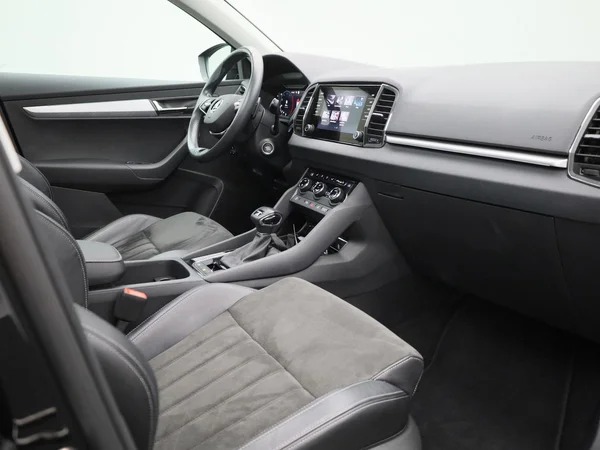 Škoda Karoq (2022) — foto 26 van 40