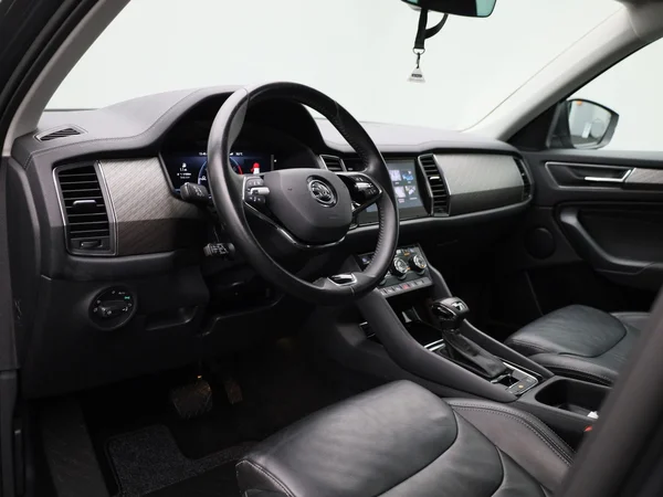 Škoda Kodiaq (2023) — foto 31 van 48