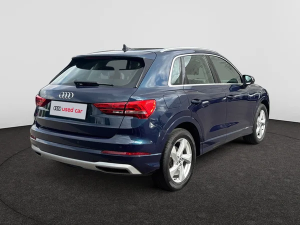 AUDI Q3 (2019) — foto 12 van 22