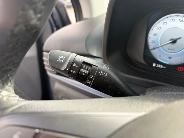 Hyundai i20 (2024) — foto 3 van 21