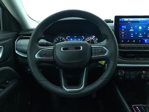 Jeep Compass (2021) — foto 6 van 27