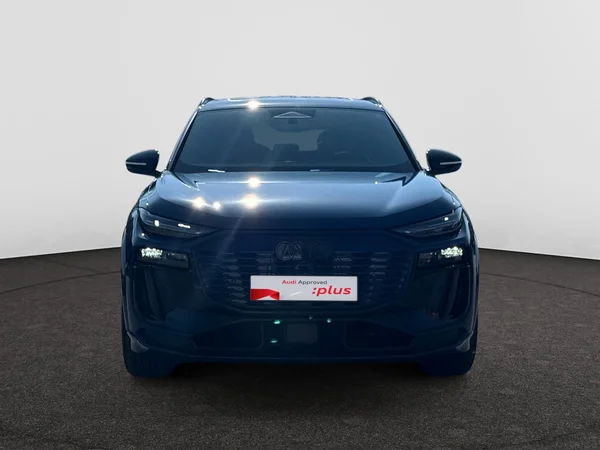 AUDI Q6 e-tron (2025) — foto 24 van 24