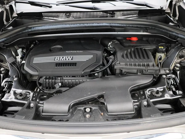 BMW X1 (2021) — foto 29 van 47