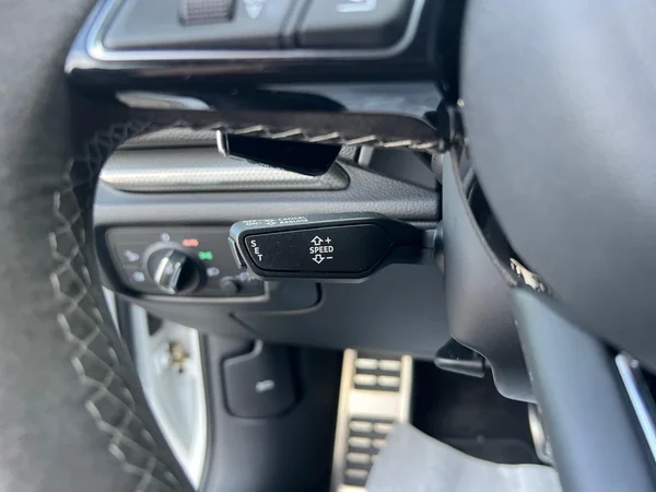 AUDI RS3 Sportback (2021) — foto 4 van 24