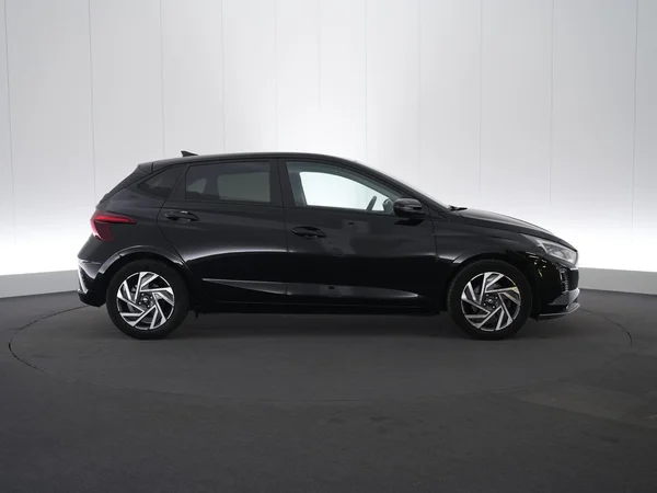 Hyundai i20 (2024) — foto 15 van 19