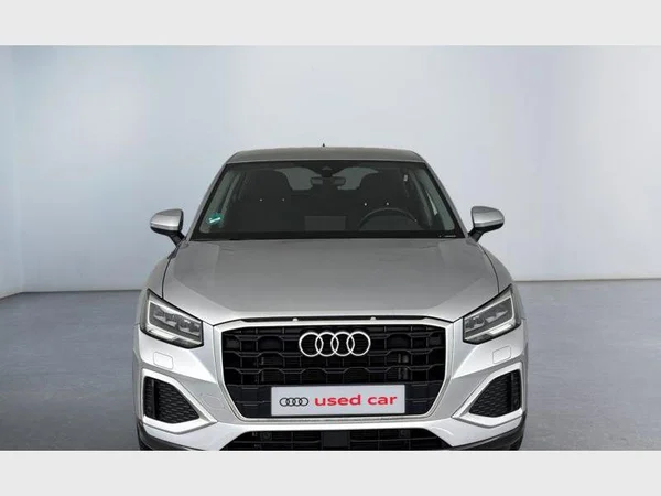 Audi Q2 (2023) — foto 12 van 26