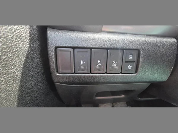 SUZUKI Vitara (2021) — foto 19 van 26