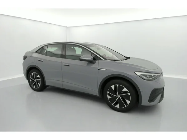 VOLKSWAGEN ID.5 (2023) — foto 32 van 36