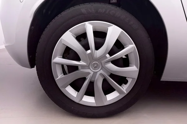 Opel Corsa (2025) — foto 18 van 26