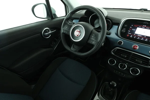 Fiat 500X (2018) — foto 4 van 16