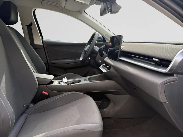 VOLKSWAGEN ID.Polo (2026) — foto 8 van 24