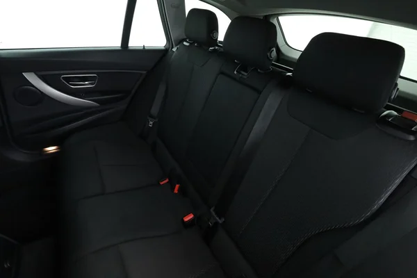 BMW 3-serie (2018) — foto 5 van 16
