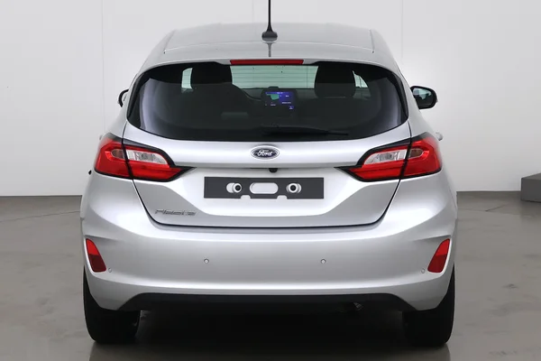 Ford Fiesta (2023) — foto 11 van 16