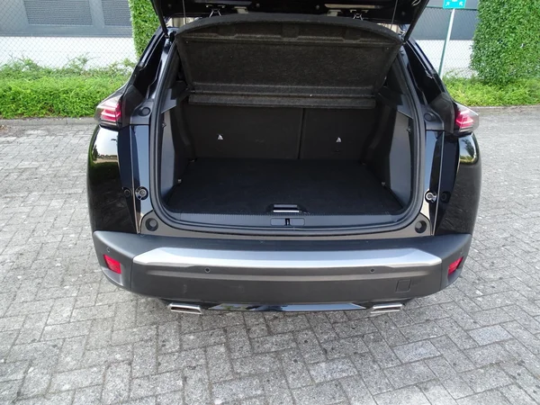Peugeot 2008 (2026) — foto 8 van 23