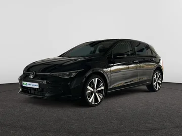 VOLKSWAGEN Golf VIII eHybrid (PHEV) (2025)