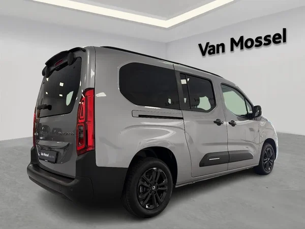 Citroën Berlingo (2025) — foto 15 van 20