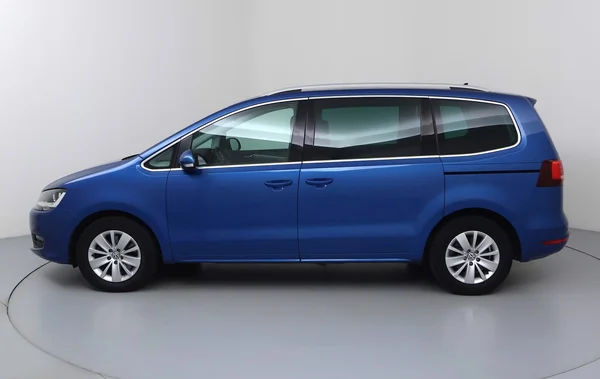 Volkswagen SHARAN (2018) — foto 12 van 42