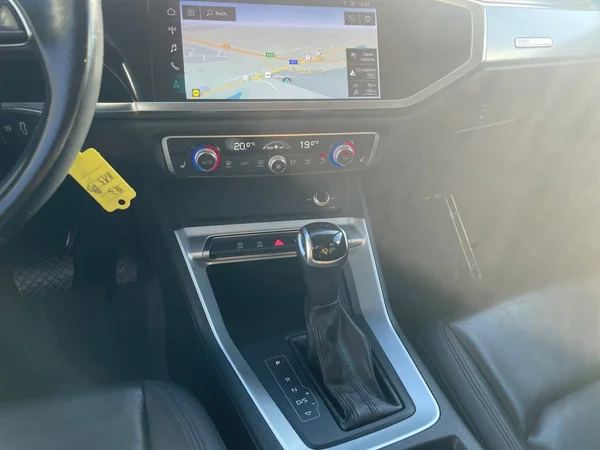 AUDI Q3 (2019) — foto 19 van 19