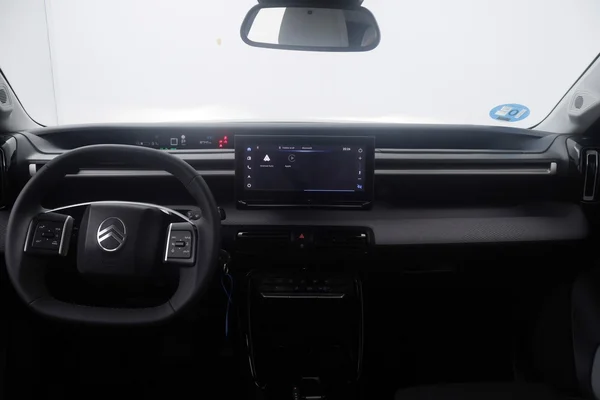 Citroen E-C3 (2025) — foto 3 van 86