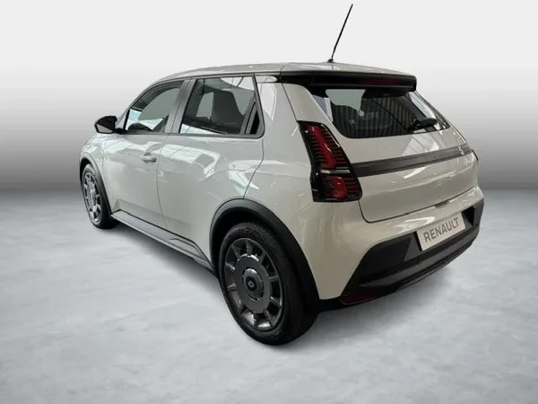 Renault 5 (2026) — foto 14 van 16