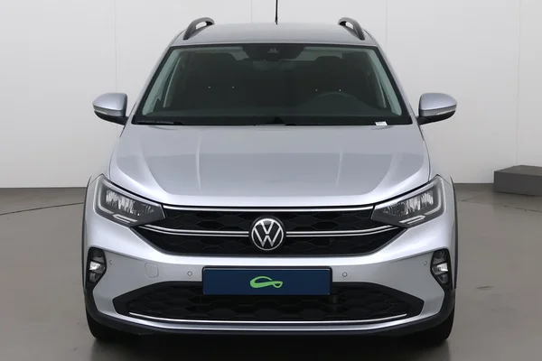 Volkswagen Taigo (2025) — foto 12 van 22