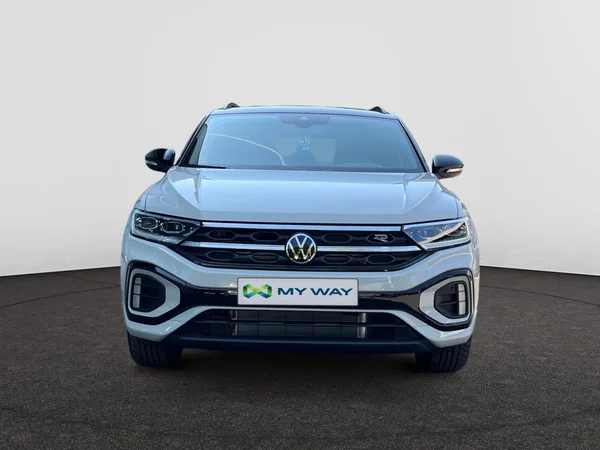 VOLKSWAGEN T-Roc (2025) — foto 11 van 14