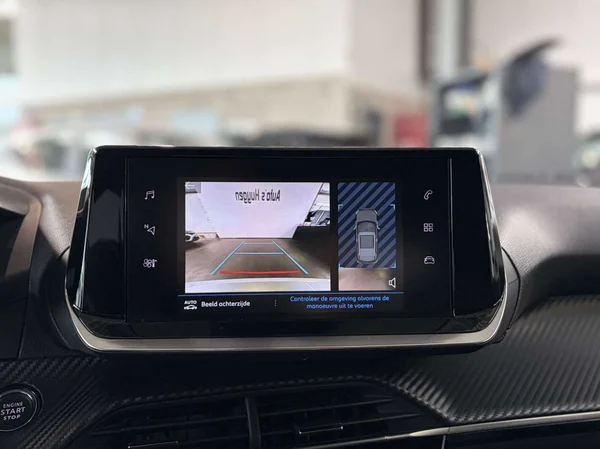 Peugeot 2008 (2022) — foto 3 van 17