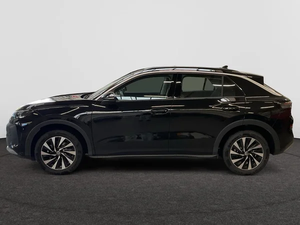 VOLKSWAGEN T-Roc (2025) — foto 12 van 22