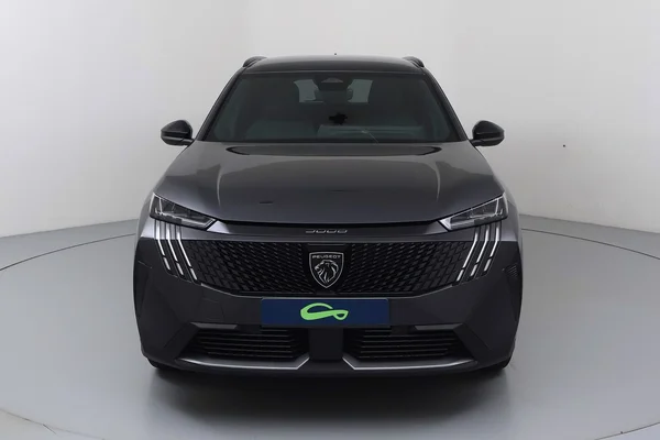 Peugeot 5008 (2025) — foto 23 van 24