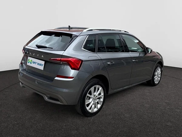 SKODA Kamiq (2023) — foto 7 van 13