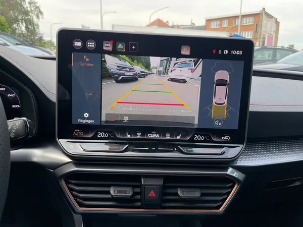 CUPRA Leon (2024) — foto 3 van 22