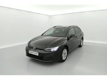 VOLKSWAGEN Golf Variant VIII (2021)