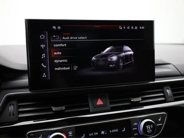 AUDI A4 Avant (2021) — foto 14 van 22